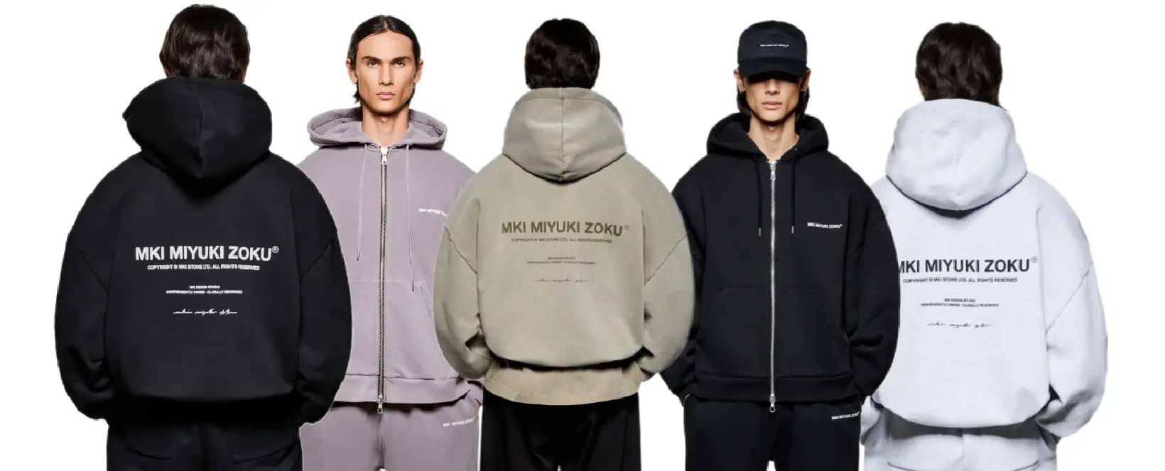 Buy Mki Miyuki Zoku Hoodie Online Buy Mki Miyuki Zoku Hoodie Online