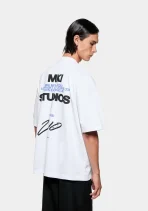 MKI Miyuki Zoku 15 Years T Shirt (2)