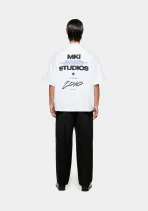 MKI Miyuki Zoku 15 Years T Shirt (4)