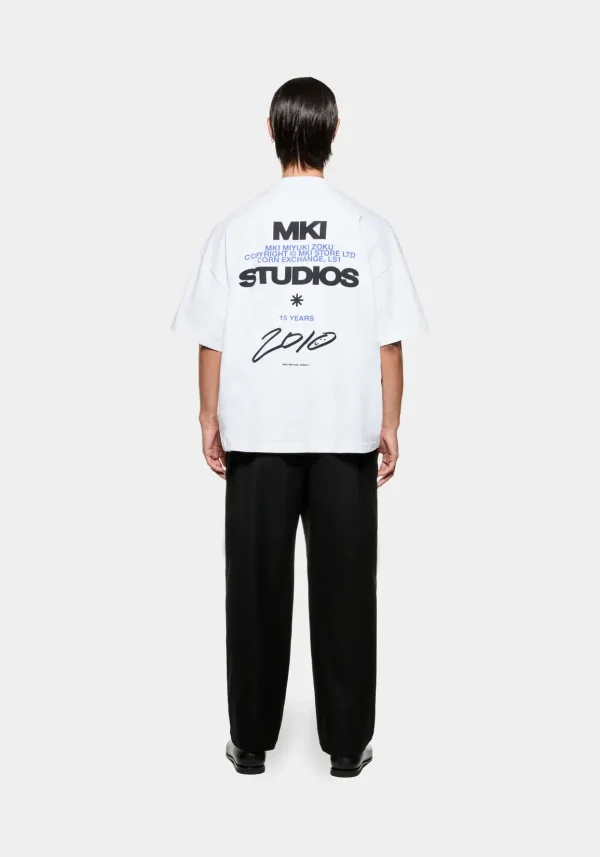 MKI Miyuki Zoku 15 Years T Shirt (4)