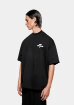 MKI Miyuki Zoku 15 Years T Shirt Black (1)