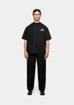 MKI Miyuki Zoku 15 Years T Shirt Black (3)