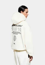 MKI Miyuki Zoku 152010 Globe Tracksuit (4)