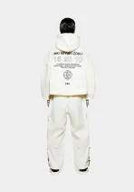 MKI Miyuki Zoku 152010 Globe Tracksuit (6)