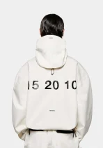 MKI Miyuki Zoku 152010 Shell Jacket (1)