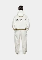 MKI Miyuki Zoku 152010 Shell Jacket (4)