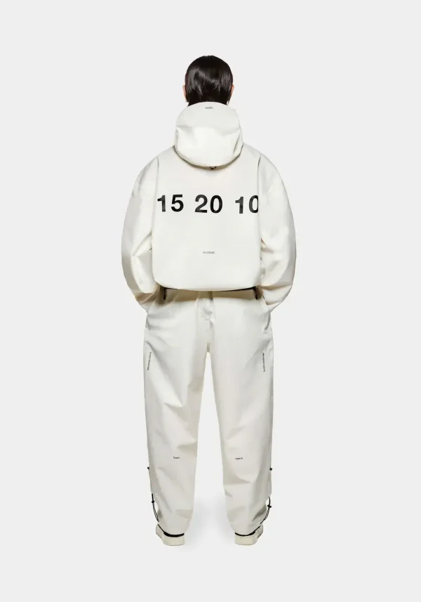 MKI Miyuki Zoku 152010 Shell Jacket (4)