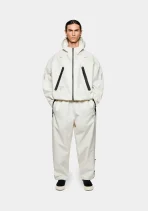 MKI Miyuki Zoku 152010 Shell Jacket (5)