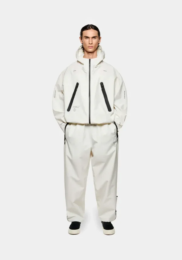 MKI Miyuki Zoku 152010 Shell Jacket (5)