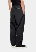 MKI Miyuki Zoku 152010 Shell Track Pants (3)