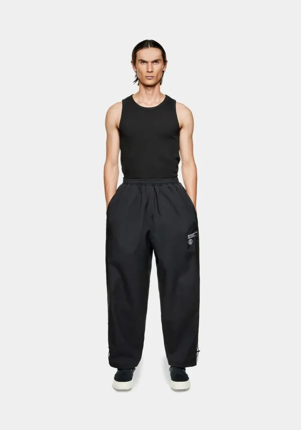 MKI Miyuki Zoku 152010 Shell Track Pants (5)