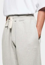 MKI Miyuki Zoku 800 Gsm Superweight Cuffed Joggers (1)