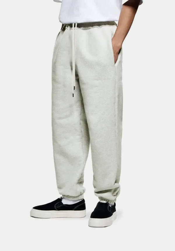 MKI Miyuki Zoku 800 Gsm Superweight Cuffed Joggers (5)