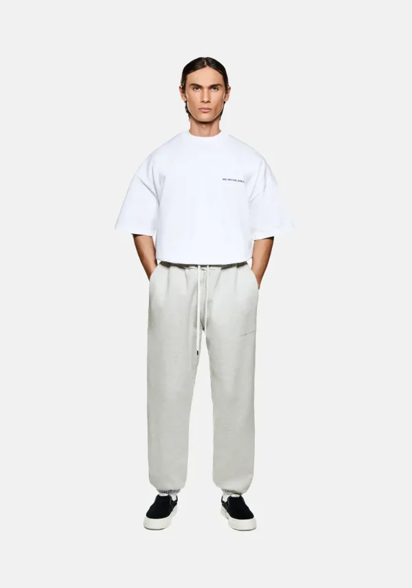 MKI Miyuki Zoku 800 Gsm Superweight Cuffed Joggers (6)