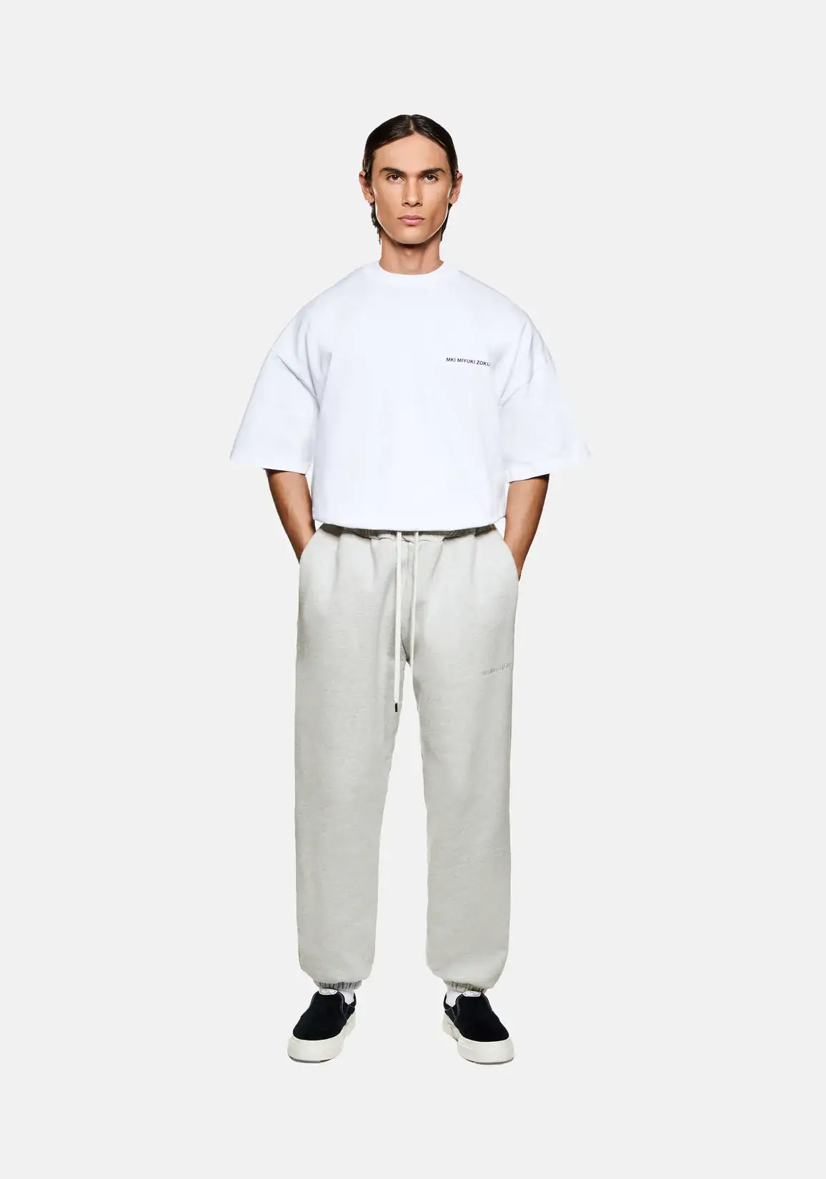 MKI Miyuki Zoku 800 Gsm Superweight Cuffed Joggers (6) MKI Miyuki Zoku 800 Gsm Superweight Cuffed Joggers (6)