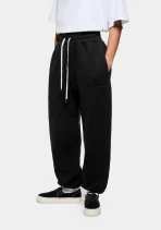 MKI Miyuki Zoku 800 Gsm Superweight Tracksuit Black (2)