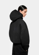 MKI Miyuki Zoku 800 Gsm Superweight Tracksuit Black (3)