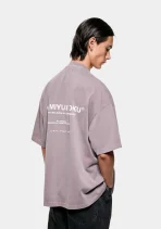 MKI Miyuki Zoku Design Studio T Shirt (2)