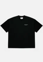 MKI Miyuki Zoku Design Studio T Shirt Black (5)