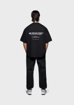 MKI Miyuki Zoku Design Studio T Shirt Black (9)