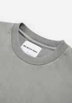 MKI Miyuki Zoku Design Studio T Shirt Glacier (4)