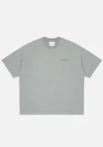 MKI Miyuki Zoku Design Studio T Shirt Glacier (6)
