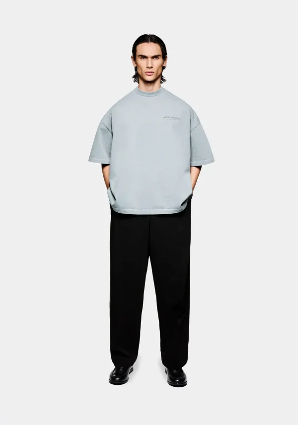 MKI Miyuki Zoku Design Studio T Shirt Glacier (9)