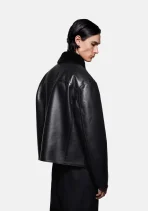 MKI Miyuki Zoku Mki V2 Shearling Flight Jacket (6)