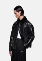 MKI Miyuki Zoku Mki V2 Shearling Flight Jacket (7)
