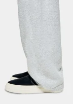 MKI Miyuki Zoku Mohair Blend Knit Wide Leg Joggers (2)