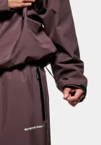 MKI Miyuki Zoku Shell Box Jacket (1)