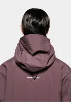 MKI Miyuki Zoku Shell Box Jacket (2)