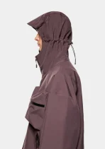 MKI Miyuki Zoku Shell Box Jacket (3)