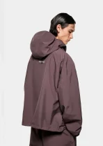 MKI Miyuki Zoku Shell Box Jacket (5)
