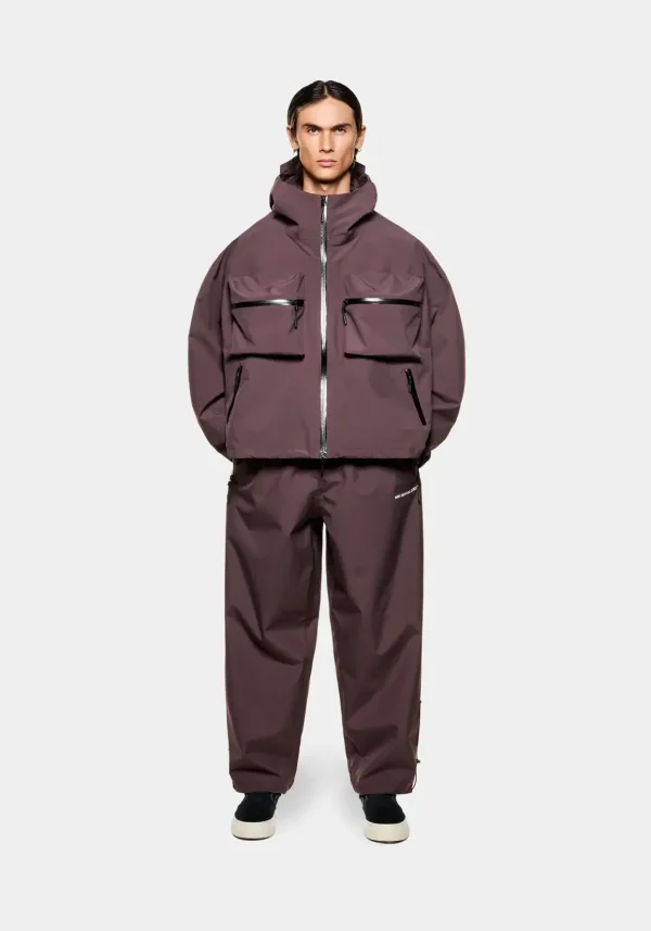 MKI Miyuki Zoku Shell Box Jacket (7)