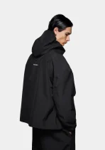 MKI Miyuki Zoku Shell Box Jacket Black (5)