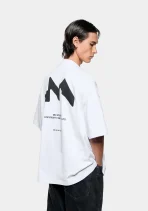 MKI Miyuki Zoku Silhouette T Shirt (6)
