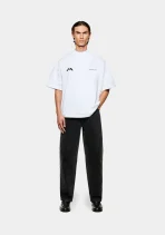 MKI Miyuki Zoku Silhouette T Shirt (7)