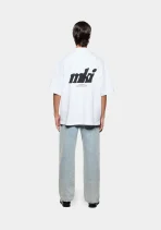 MKI Miyuki Zoku Stamp T Shirt (1)