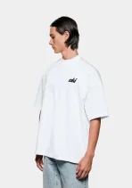 MKI Miyuki Zoku Stamp T Shirt (2)