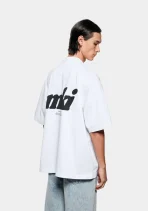 MKI Miyuki Zoku Stamp T Shirt (3)