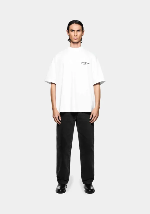 MKI Miyuki Zoku Studio T Shirt (3)