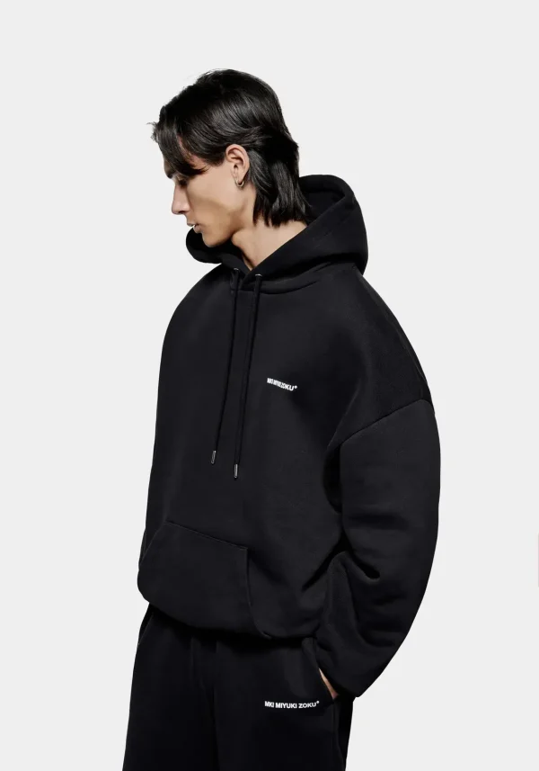 MKI Miyuki Zoku Tracksuit Black (4)