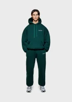 MKI Miyuki Zoku Tracksuit Green (1)