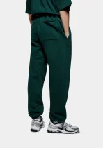 MKI Miyuki Zoku Tracksuit Green (2)