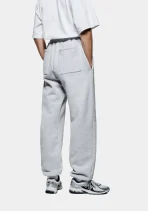 MKI Miyuki Zoku Tracksuit Grey (1)