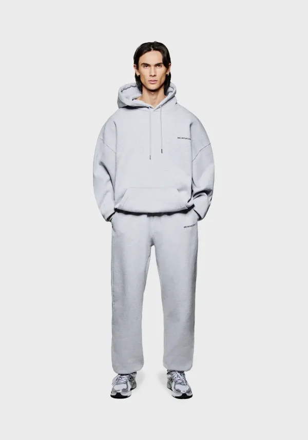 MKI Miyuki Zoku Tracksuit Grey (5)