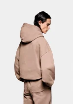 MKI Miyuki Zoku Tracksuit Mushroom (1)