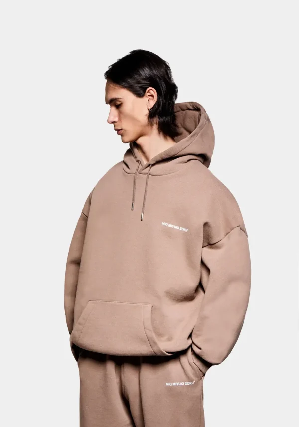 MKI Miyuki Zoku Tracksuit Mushroom (2)