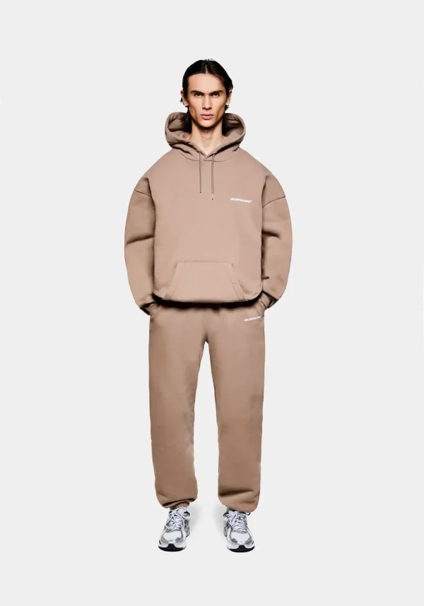 MKI Miyuki Zoku Tracksuit Mushroom (3)